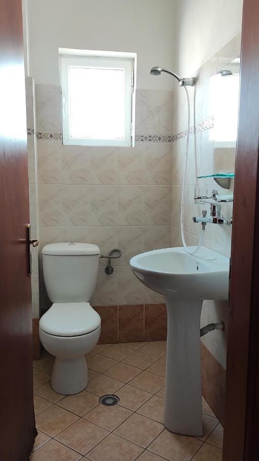סרנדה Guesthouse Villa Joanna&Mattheo מראה חיצוני תמונה