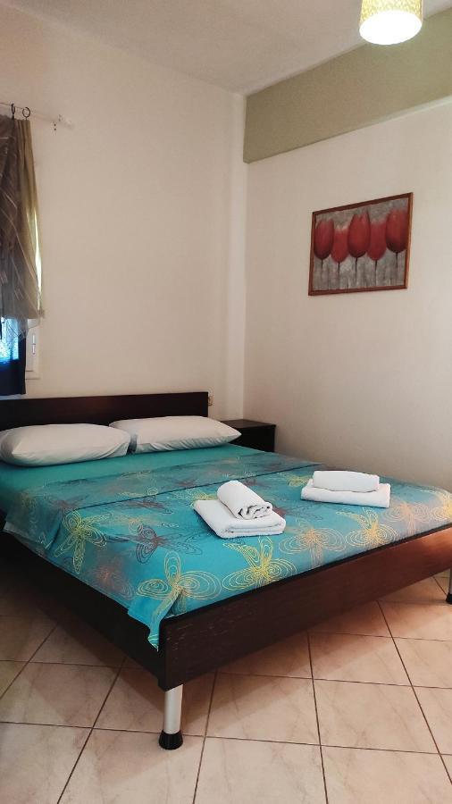 סרנדה Guesthouse Villa Joanna&Mattheo מראה חיצוני תמונה