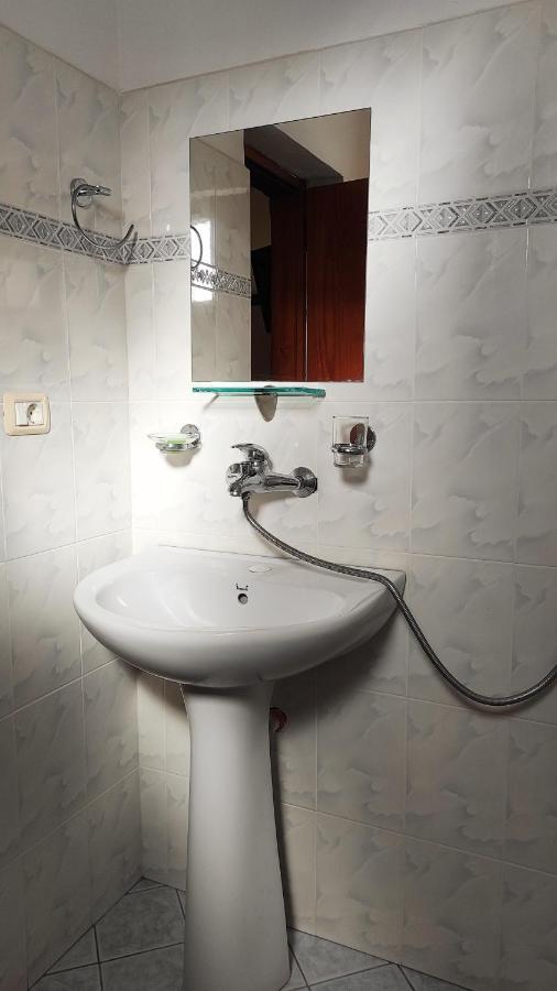 סרנדה Guesthouse Villa Joanna&Mattheo מראה חיצוני תמונה