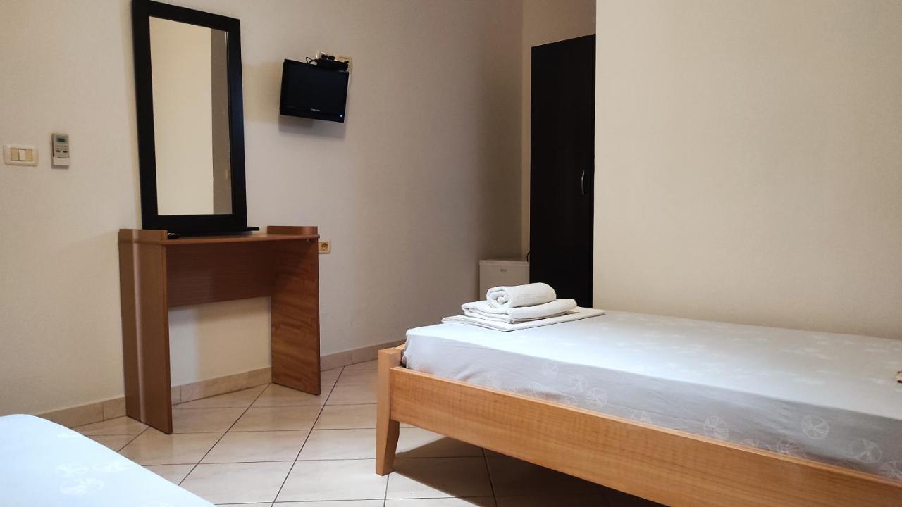סרנדה Guesthouse Villa Joanna&Mattheo מראה חיצוני תמונה