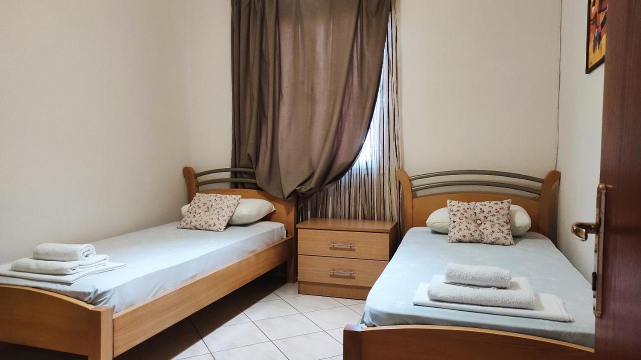 סרנדה Guesthouse Villa Joanna&Mattheo מראה חיצוני תמונה