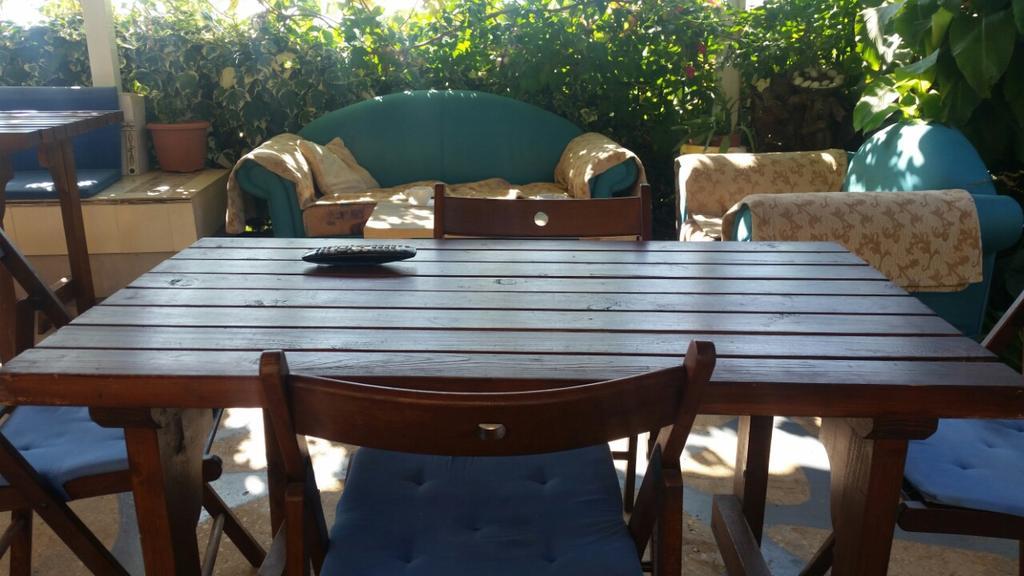 סרנדה Guesthouse Villa Joanna&Mattheo מראה חיצוני תמונה