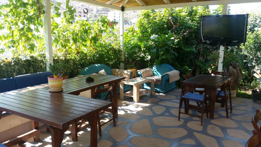 סרנדה Guesthouse Villa Joanna&Mattheo מראה חיצוני תמונה