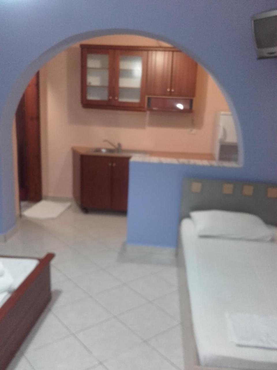 סרנדה Guesthouse Villa Joanna&Mattheo מראה חיצוני תמונה