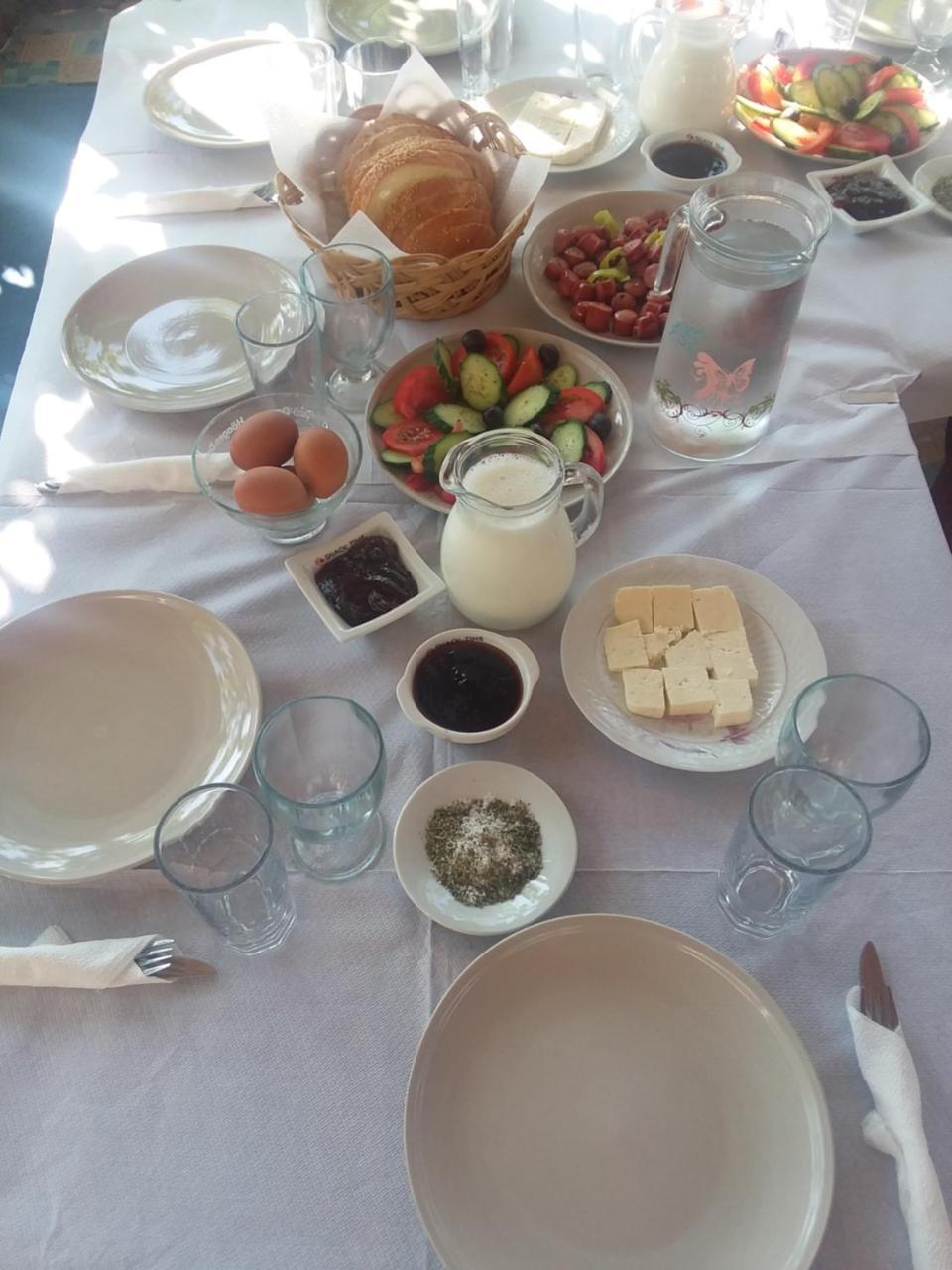 סרנדה Guesthouse Villa Joanna&Mattheo מראה חיצוני תמונה