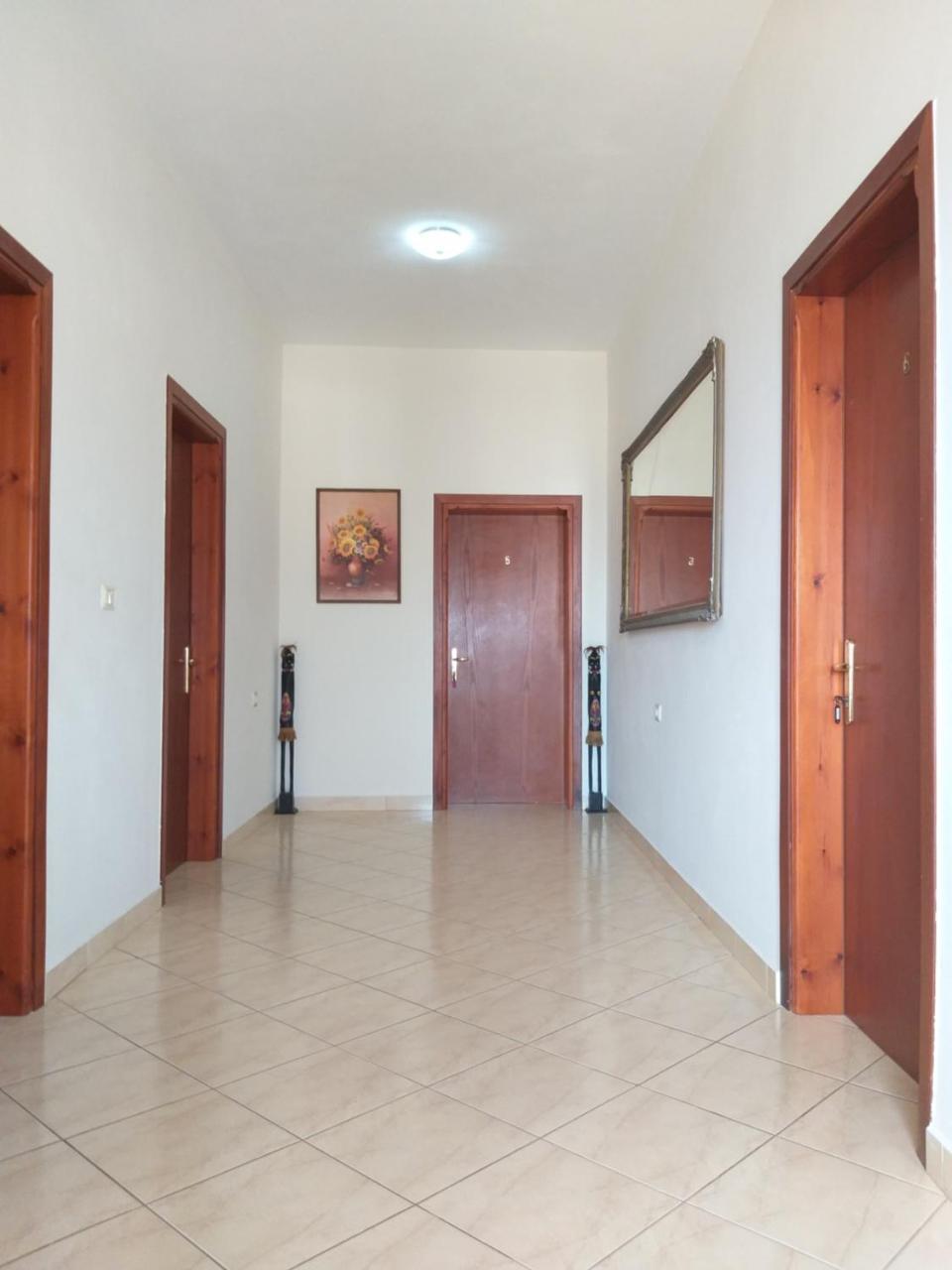 סרנדה Guesthouse Villa Joanna&Mattheo מראה חיצוני תמונה