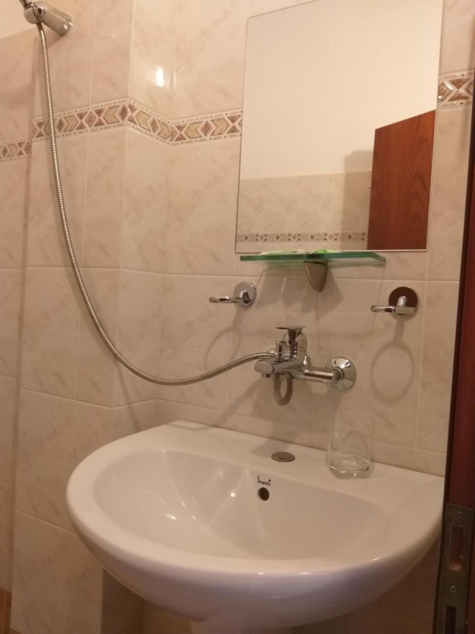 סרנדה Guesthouse Villa Joanna&Mattheo מראה חיצוני תמונה